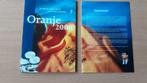 ORANJE 2000 munten / penningen, Ophalen of Verzenden, Overige materialen, Nederland