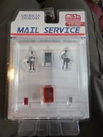 American Diorama Mail Service - Nieuw in Verpakking!, Ophalen of Verzenden, Nieuw