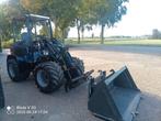 Pitbull shovel X28-45 CRT  met 1 jaar fabrieksgarantie, Zakelijke goederen, Ophalen, Wiellader of Shovel