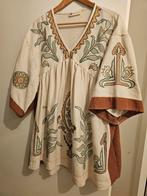 Dames boho tuniek maat 38, Ophalen of Verzenden, Zo goed als nieuw, Blouse of Tuniek