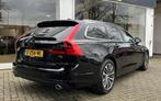 Volvo V90 2.0 T4 Momentum Pro |DAB|Adapt.Cruise|PDC v+a|, Euro 6, 1969 cc, 14 km/l, 92 €/maand
