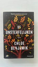 Chloe Benjamin - De onsterfelijken, Boeken, Chloe Benjamin, Nieuw, Ophalen of Verzenden, Nederland