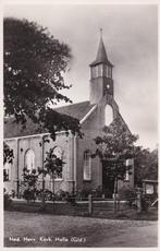 Ansichtkaart Halle Ned Herv Kerk, Verzamelen, Ansichtkaarten | Nederland, Ophalen of Verzenden, 1960 tot 1980, Ongelopen, Gelderland