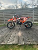 Crossmotor 125cc NIEUW! 90km/u || Pitbike Crosser Dirtbike, Fietsen en Brommers, Ophalen, Ultra motocross, Nieuw, 125 cc