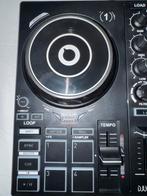 Hercules DJControl Inpulse 200 - Zo goed als nieuw!, Muziek en Instrumenten, Dj-sets en Draaitafels, Ophalen of Verzenden, Zo goed als nieuw