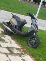 Poaggio Zip 172cc, Fietsen en Brommers, Scooters | Piaggio, Ophalen, Zo goed als nieuw, Tweetakt, Zip
