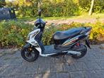Sym Jet 4 takt loop of sloop, Ophalen of Verzenden, Gebruikt, Benzine