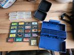 Gameboy Advance spellen, Spelcomputers en Games, Games | Nintendo Game Boy, Gebruikt, 1 speler, Vanaf 3 jaar, Ophalen