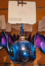 Disney ornament Stitch, Ophalen of Verzenden, Overige figuren, Nieuw, Beeldje of Figuurtje