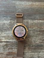 Fossil Smartwatch 5e rosé goud, Ophalen of Verzenden, Zo goed als nieuw