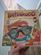 Brillogogo bordspel - Zo goed als nieuw!, Vijf spelers of meer, Ophalen of Verzenden, Zo goed als nieuw, Goliath