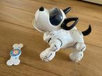 Robot hond met Bot., Kinderen en Baby's, Speelgoed | Overig, Jongen of Meisje, Ophalen of Verzenden, Zo goed als nieuw