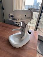 KitchenAid Staande Mixer, Witgoed en Apparatuur, Ophalen, 4 liter of meer, Gebruikt, 3 snelheden of meer