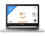 Acer Chromebook R13 CB5-312T-K7SP/Overig Overig 2.1GHz/4GB/6, Acer chromebook, 64 GB, Qwerty, Gebruikt