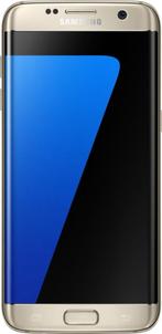 Samsung Galaxy S7 Edge, Overige kleuren, Touchscreen, Ophalen of Verzenden, Zo goed als nieuw