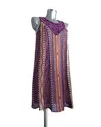 Nenette Milano originele jurk, maat small, Kleding | Dames, Jurken, Nenette Milano, Paars, Ophalen of Verzenden, Zo goed als nieuw