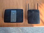 Linksys Wifi Routers, Computers en Software, Routers en Modems, Ophalen of Verzenden, Router, Linksys