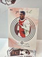 Haller - Ajax - Topps Pearl UCL, Ophalen of Verzenden, Zo goed als nieuw, Ajax, Poster, Plaatje of Sticker