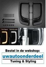 Smoke Led Voor Harley Davidson Road Glide Electra Flhtk Fltr, Ophalen of Verzenden