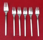 Gero Zilduro Avanti 770 bestekdelen, Antiek en Kunst, Antiek | Bestek, Ophalen of Verzenden