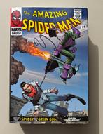 Marvel Comics: Amazing Spider-Man Vol. 2 Omnibus OOP, Boeken, Strips | Comics, Stan Lee, Amerika, Ophalen of Verzenden, Complete serie of reeks