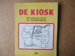 adv7914 de kiosk, Eén stripboek, Ophalen, Gelezen