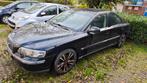 Volvo S60 2.4 diesel in onderdelen te koop, Auto-onderdelen, Ophalen of Verzenden, Volvo