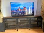 Fjallbo tv-meubel 150x36x54, Huis en Inrichting, Kasten | Televisiemeubels, Ophalen of Verzenden, Zo goed als nieuw, 25 tot 50 cm
