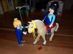 Playmobil Voltige (niet compleet), Ophalen of Verzenden, Zo goed als nieuw, Los playmobil