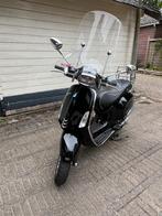 Vespa Sprint 2022  ‘nieuwstaat’, Fietsen en Brommers, Scooters | Vespa, Ophalen, Maximaal 45 km/u, Vespa S, Zo goed als nieuw