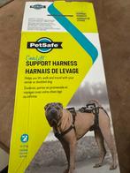 Te koop honden support harnas, Ophalen of Verzenden, Zo goed als nieuw