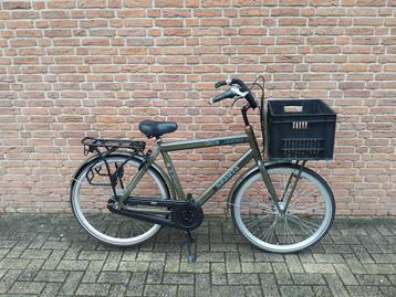 Sparta Leopard 56 cm transportfiets. beschikbaar voor biedingen