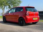 Volkswagen POLO 1.4-16V GT-ROCKET | Uniek! |, Auto's, Te koop, 988 kg, Geïmporteerd, 5 stoelen