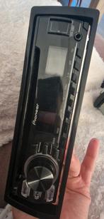 Pioneer Autoradio DEH-09BT, Auto diversen, Ophalen, Gebruikt