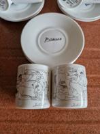 Picasso kopjes, Antiek en Kunst, Ophalen of Verzenden