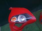 Complete kappenset Yamaha TZR50 R6 R1 look Rood kuip kap, Ophalen of Verzenden, Gebruikt, Kap, Yamaha