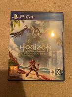 PS4 Horizon Forbidden West, Nieuw, Vanaf 16 jaar, Ophalen of Verzenden