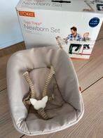 Stokke Newborn Set, Ophalen, Zo goed als nieuw
