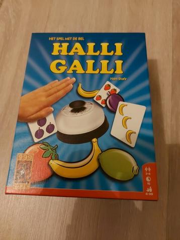 Halli galli 