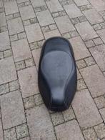 Sym fiddle 2 zadel, Ophalen of Verzenden, Zo goed als nieuw, Zadel, SYM