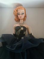 Barbie silkstone Midnight Glamour nrfb, Ophalen of Verzenden, Zo goed als nieuw, Pop