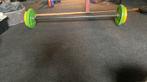 Bodypump stang, Sport en Fitness, Fitnessmaterialen, Ophalen of Verzenden