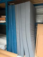 Matrassen 80x200 en 90x200, Ophalen, 90 cm, Eenpersoons, Zo goed als nieuw