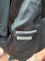 Mooie smoking maat 54, Maat 52/54 (L), Collezione verde, Zwart, Nieuw