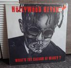 Hollywood Beyond – What's The Colour Of Money (12'' Vinyl), Verzenden, 1980 tot 2000, Zo goed als nieuw, 12 inch