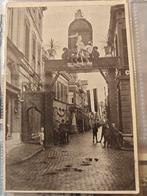 Oude Bornhof Zutphen - Feestelijke gelegenheid, Ophalen of Verzenden, Voor 1920, Ongelopen, Gelderland