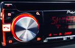 Pioneer DEH-X5800BT autoradio met BLUETOOTH&MIXTRAX functie, Ophalen of Verzenden, Zo goed als nieuw