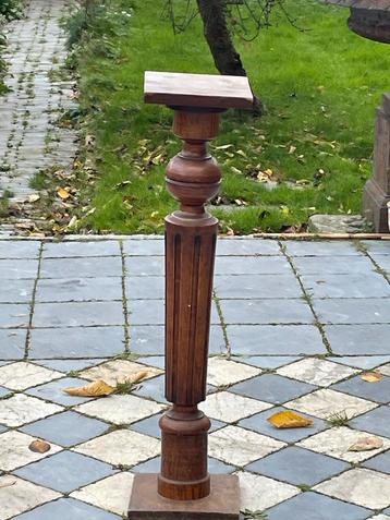 Antieke Pied de Stal - 1920 beschikbaar voor biedingen