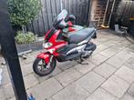Gilera Runner RST 125cc op a1. - Start & Rijdt Goed!, Fietsen en Brommers, Ophalen, Gebruikt, Piaggio