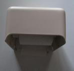 Vintage Toiletrolhouder van Gedy uit Italië, Ophalen, Zo goed als nieuw, Overige typen